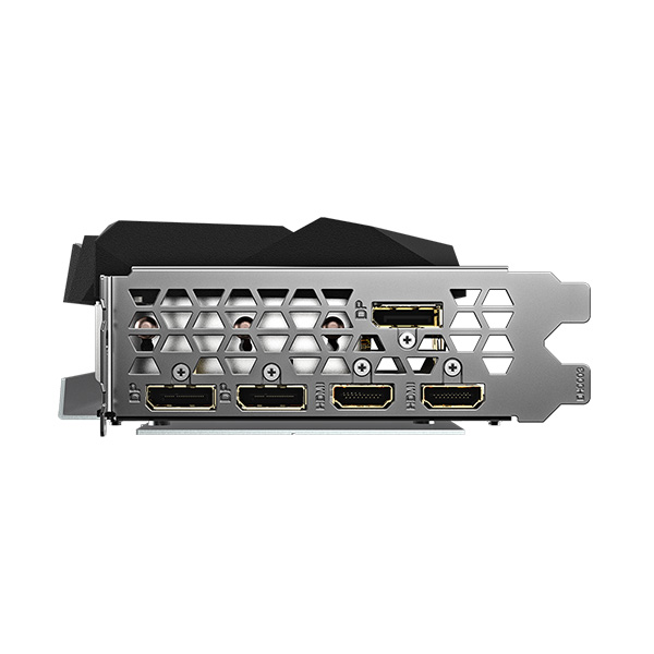 Cạc đồ họa Gigabyte RTX 3080 GAMING OC 12G(NVIDIA Geforce RTX 3080/ 12Gb/ GDDR6X/ 320 Bit)