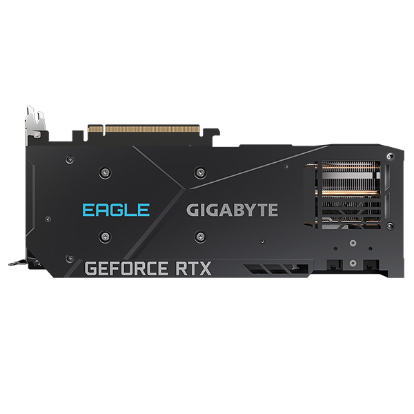 Cạc đồ họa Gigabyte RTX 3070 8G GDDR6 EAGLE V2
