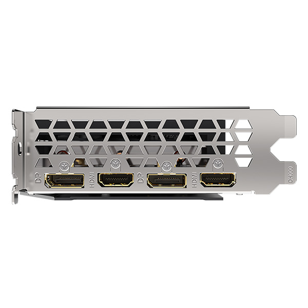 Cạc đồ họa Gigabyte RTX 3070 8G GDDR6 EAGLE V2
