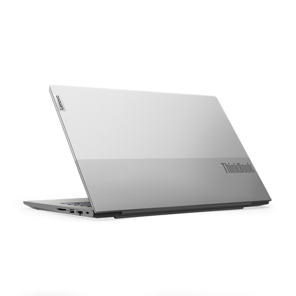 Laptop Lenovo Thinkbook 14 G2 ITL 20VD00Y5VN (Core i5 1135G7/ 8Gb/ 256Gb SSD/ 14.0"FHD/ VGA on/Win 11 home/ Grey/ nhôm/ 2Y)