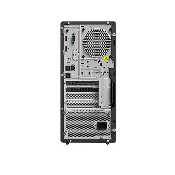 Máy trạm Workstation Lenovo Thinkstation P350 30E3007GVA (Intel Xeon W-1370/ 16GB DDR4 3200/ SSD 256GB / NVIDA QuardroT600 4Gb)