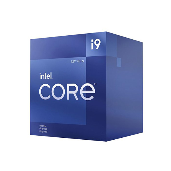 CPU Intel Core I9-12900 (LGA1700, 30MB Cache, 16 Cores 24 Threads)