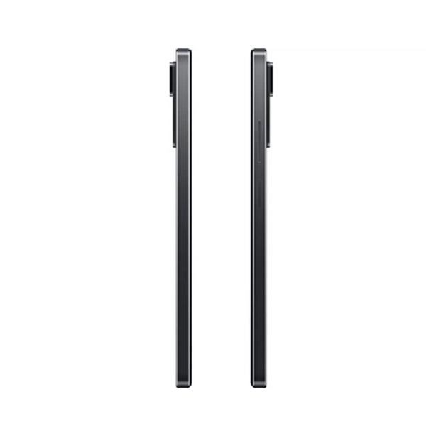 Điện thoại DĐ Xiaomi Redmi Note 11 Pro (8GB/128GB)- Xám