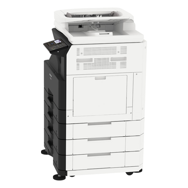 Máy Photocopy khổ giấy A3 đa chức năng SHARP BP-20M24