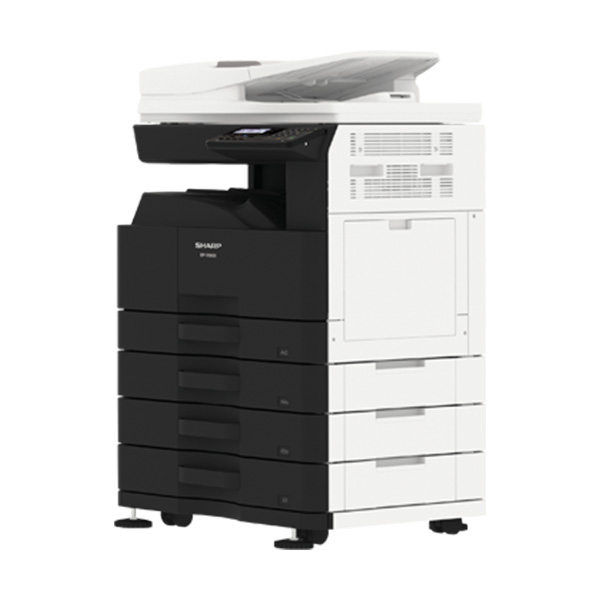Máy Photocopy khổ giấy A3 đa chức năng SHARP BP-20M24