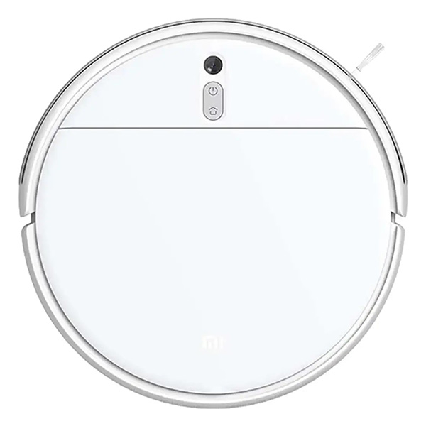 Robot hút bụi lau nhà Xiaomi Mi Robot Vacuum-Mop 2 Lite (Hàng Chính Hãng)