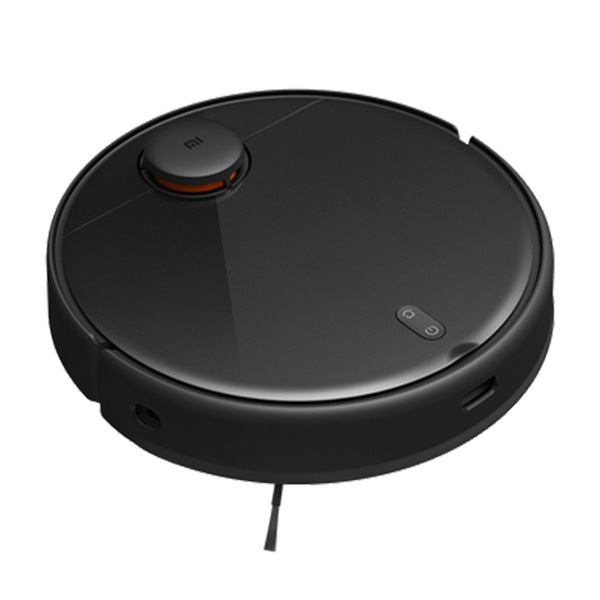Robot hút bụi lau nhà Xiaomi Mi Robot Vacuum-Mop 2 Pro Black (Hàng Chính Hãng)