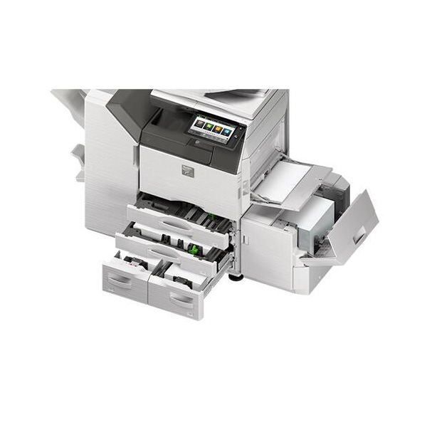 Máy Photocopy khổ giấy A3 đa chức năng SHARP MX-M6051