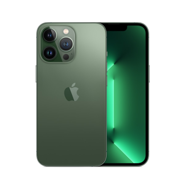 Apple iPhone 13 Pro 256GB (VN/A) Green