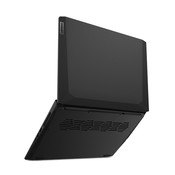 Laptop Lenovo IdeaPad Gaming 3 15ACH6 82K2008VVN (Ryzen 7 5800H/ 8GB/ 512GB SSD/ Nvidia GeForce RTX 3050 4Gb GDDR6/ 15.6inch Full HD/ Windows 11 Home/ Shadow Black/ PC + ABS (Top), PC + ABS (Bottom)/ 2 Year)