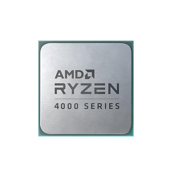CPU AMD Ryzen 5 4500 (Socket AM4/ Base 3.6Ghz/ Turbo 4.1GHz/ 6 Cores/ 12 Threads/ Cache 11Mb/ Tray)