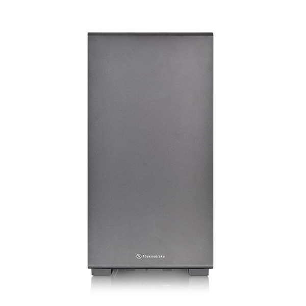 Vỏ máy tính Thermaltake S100 Black Tempered Glass