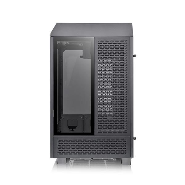 Vỏ máy tính Thermaltake TOWER 100 TG Black
