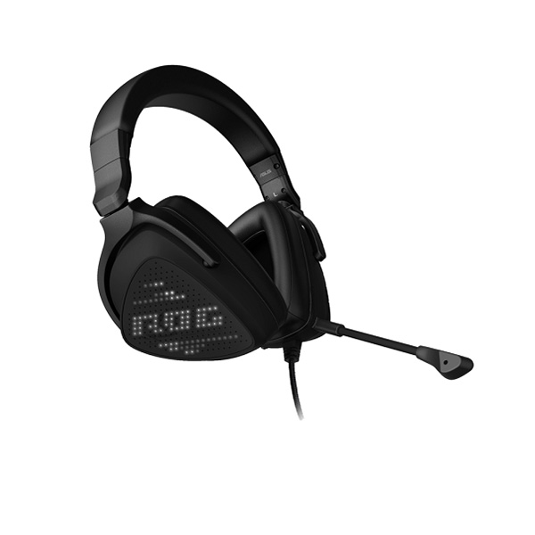 Tai nghe ASUS ROG DELTA S ANIMATE