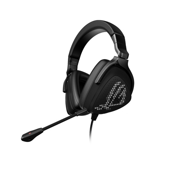 Tai nghe ASUS ROG DELTA S ANIMATE