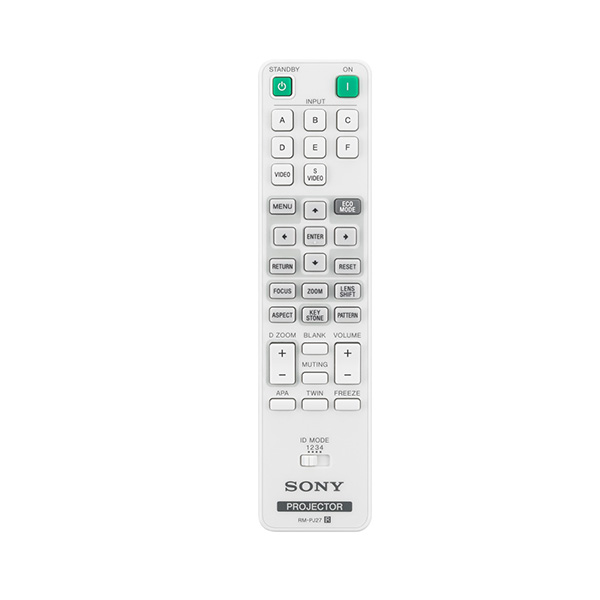 Máy chiếu Sony LCD VPL-FH65