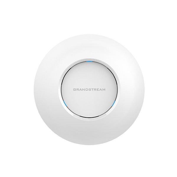 Bộ phát wifi Grandstream GWN7615 (Chuẩn AC/ AC1750Mbp/ Ăng-ten ngầm/ Wifi Mesh/ Dưới 150 User/ Gắn trần/tường)