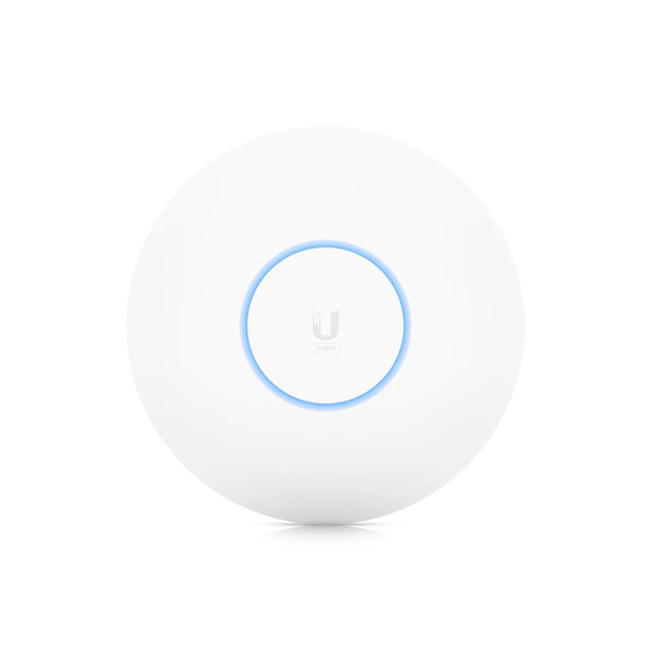 Bộ phát wifi 6 Ubiquiti UniFi U6 LR