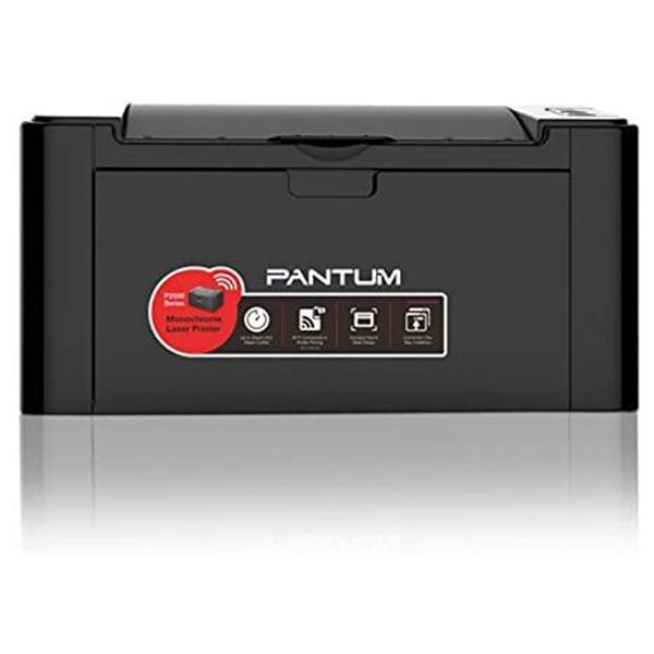Máy in laser đen trắng PANTUM P2505W (A4/A5/ USB/ WIFI)