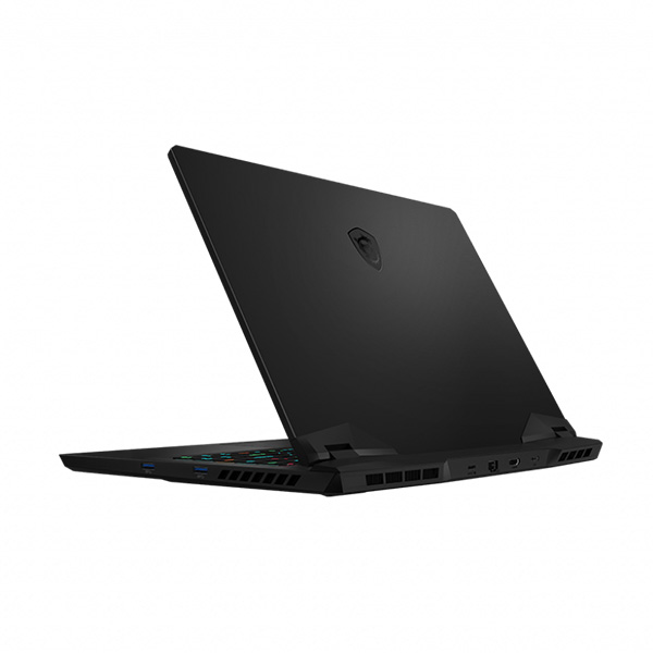 Máy tính xách tay MSI GP66 Leopard 11UE-643VN (Core i7 11800H/ 16GB/ 512GB SSD/ Nvidia GeForce RTX 3060 6GB GDDR6/ 15.6inch QHD/ Windows 11 Home/ Black)