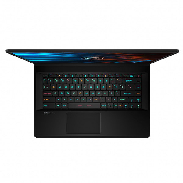 Máy tính xách tay MSI GP66 Leopard 11UE-643VN (Core i7 11800H/ 16GB/ 512GB SSD/ Nvidia GeForce RTX 3060 6GB GDDR6/ 15.6inch QHD/ Windows 11 Home/ Black)