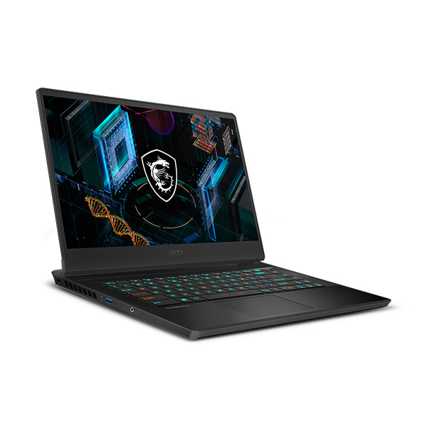 Máy tính xách tay MSI GP66 Leopard 11UE-643VN (Core i7 11800H/ 16GB/ 512GB SSD/ Nvidia GeForce RTX 3060 6GB GDDR6/ 15.6inch QHD/ Windows 11 Home/ Black)