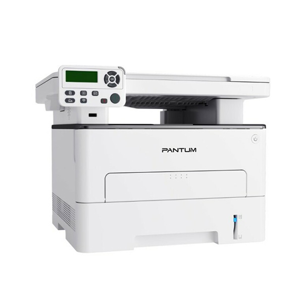 Máy in laser đen trắng PANTUM M6702DW (A4/A5/ In/ Copy/ Scan/ Đảo mặt/ USB/ WIFI)