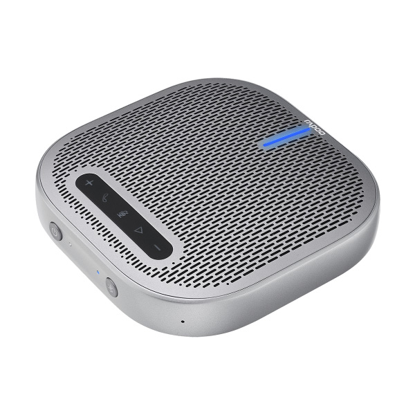Loa hội nghị không dây Bluetooth Rapoo CM500 (kèm mic tích hợp)