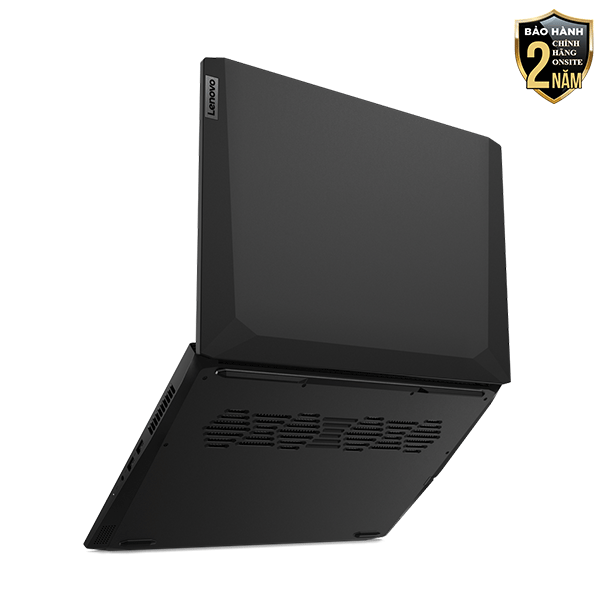 Laptop Lenovo Ideapad Gaming 3 15IHU6 82K101B5VN (Core i5 11320H/ 8Gb/ 512Gb SSD/15.6" FHD 120Hz/ RTX 3050 4GB GDDR6/ Win 11/ Black/ 2Y)