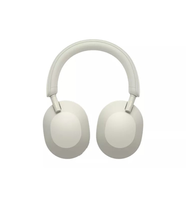Tai nghe không dây chụp tai Sony WH-1000XM5 - công nghệ chống ồn đỉnh cao (Đen, Bạc)