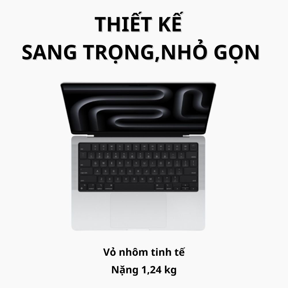 Máy tính xách tay Apple Macbook Air MLXX3SA/A (M2 8-core CPU/ 8Gb/ 512GB/ 10 core GPU/ Space Gray)