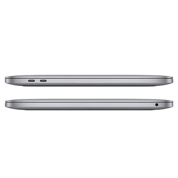 Máy tính xách tay Apple Macbook Pro 13 MNEJ3SA/A (M2 8-core CPU/ 8Gb/ 512GB/ 10 core GPU/ Space Gray)