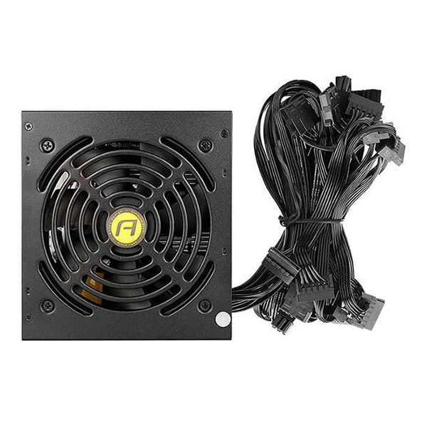 Nguồn Antec Antom CSK650-650W 80 Plus Bronze