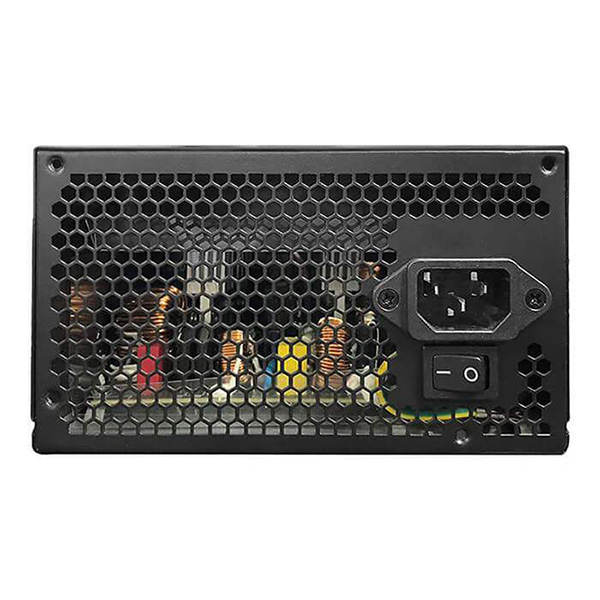Nguồn Antec Antom CSK650-650W 80 Plus Bronze