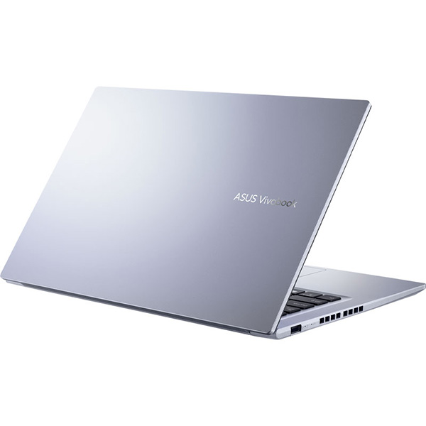 Laptop Asus Vivobook X1402ZA-EK084W (Core i5 1240P/ 8GB/ 256GB SSD/ Intel UHD Graphics/ 14.0inch Full HD/ Windows 11 Home/ Silver)