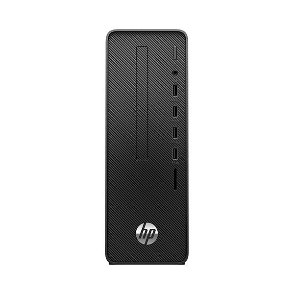 Máy tính để bàn HP 280 Pro G5 SFF 60H31PA (Core i5/ 10400/ 8Gb/ 256GBSSD/ Wifi/ Bluetooth/ Keyboard / Mouse/ ĐEN/ Windows 11 Home)
