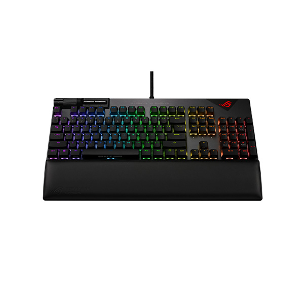 Bàn phím cơ ASUS ROG Strix Flare II NX Blue