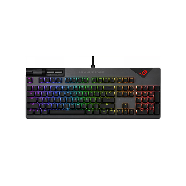 Bàn phím cơ ASUS ROG Strix Flare II NX Blue