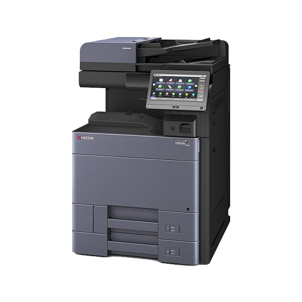 Máy photocopy Kyocera TASKalfa 3253CI (DP-7100) (A3/A4/ In, copy, scan/ USB)