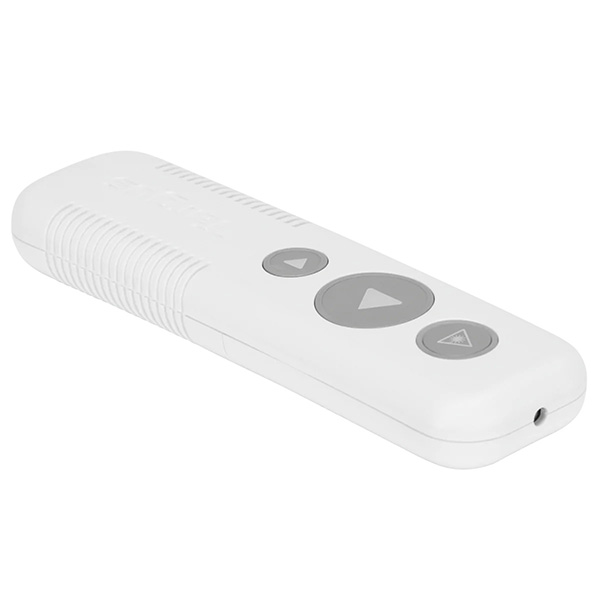 Bút trình chiếu Targus P30 Wireless Presenter (White)