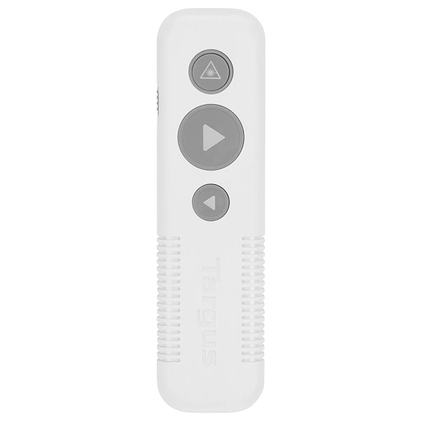 Bút trình chiếu Targus P30 Wireless Presenter (White)