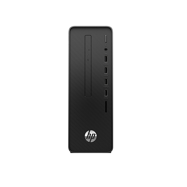 Máy tính để bàn HP 280 Pro G5 SFF 60H32PA (Core i7-10700/ Ram 8GD4/ 256GB SSD/ Wifi / Bluetooth/ Keyboard/ Mouse/Windows 11 Home/ Màu đen)