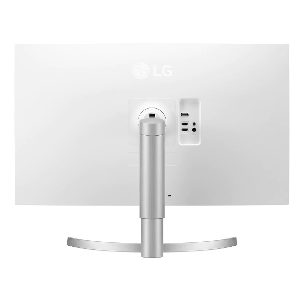 Màn hình đồ họa LG UltraFine 32UN650-W (31.5Inch/ 4K (3840x2160)/ 4ms/ 60HZ/ 350cd/m2/ IPS/ Tích hợp Loa)