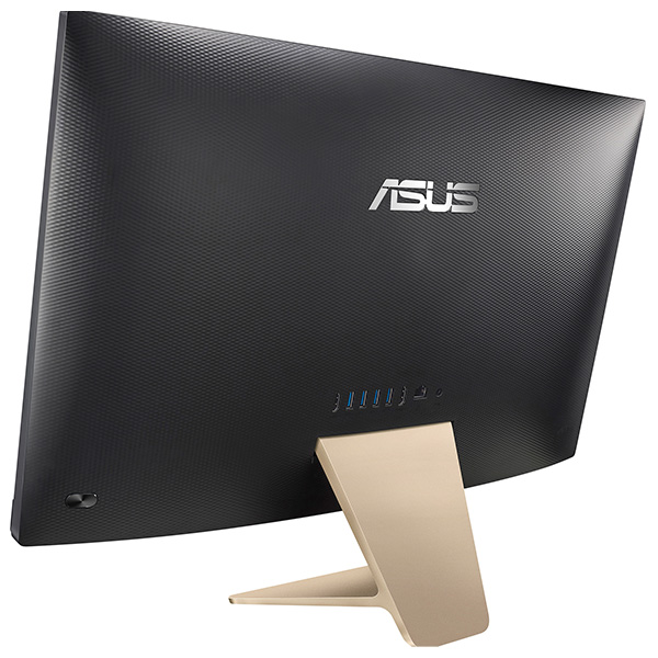 Máy tính All in one Asus V241EAT-BA025W TouchScreen (Core i5-1135G7/ Ram 8GB/ SSD 512G/ 23.8 inch/ WiFi/ Bluetooth/ Keyboard/ Mouse/ Windowns 11 home)