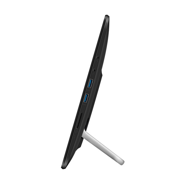 Máy tính All in one Asus V161GART-BD024T Touchscreen