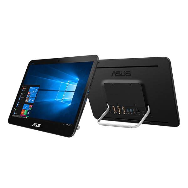 Máy tính All in one Asus V161GART-BD024T Touchscreen