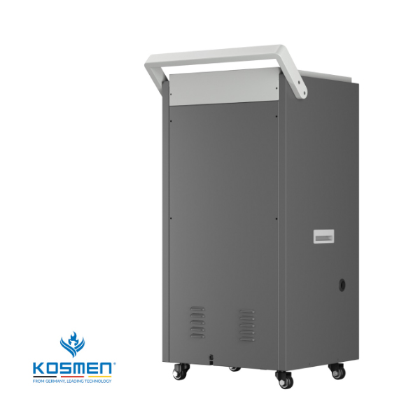 Máy hút ẩm công nghiệp KOSMEN KM-150S (150 lít/ngày)