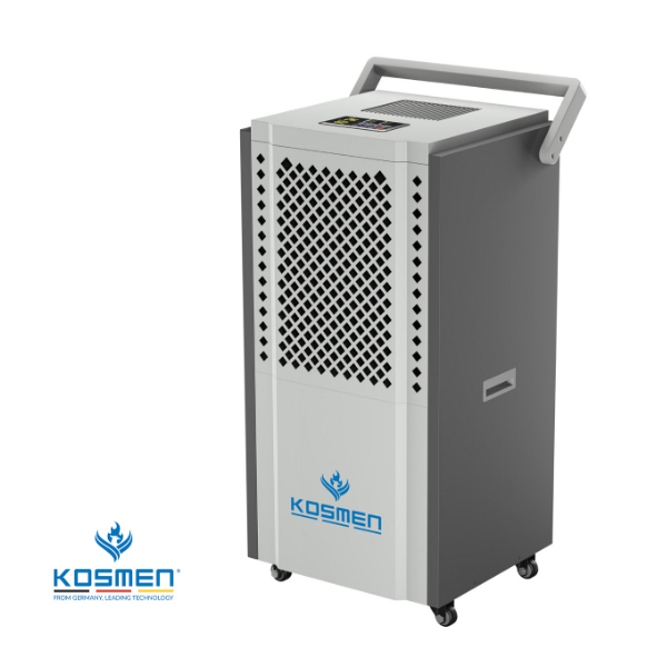 Máy hút ẩm công nghiệp KOSMEN KM-150S (150 lít/ngày)