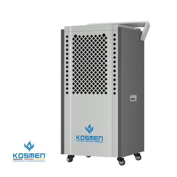 Máy hút ẩm công nghiệp KOSMEN KM-150S (150 lít/ngày)