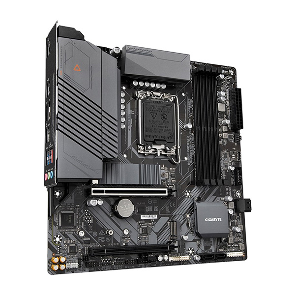 Mainboard Gigabyte B660M GAMING X DDR5